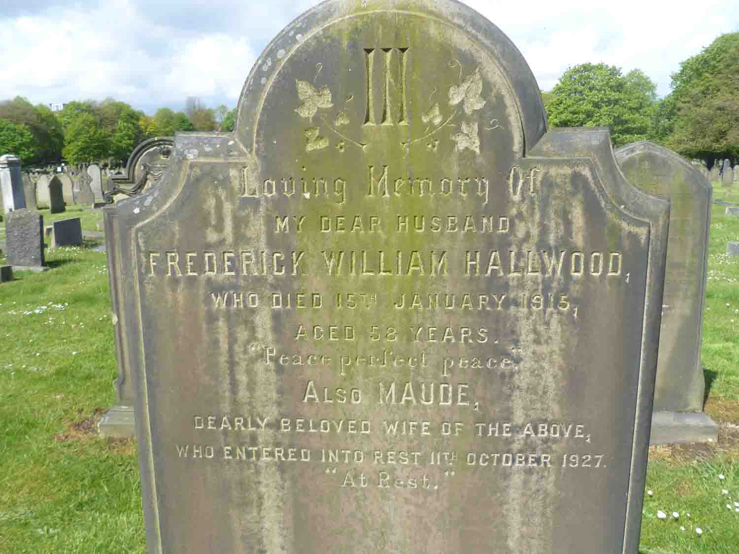 Hallwood (E Left 207) (2)